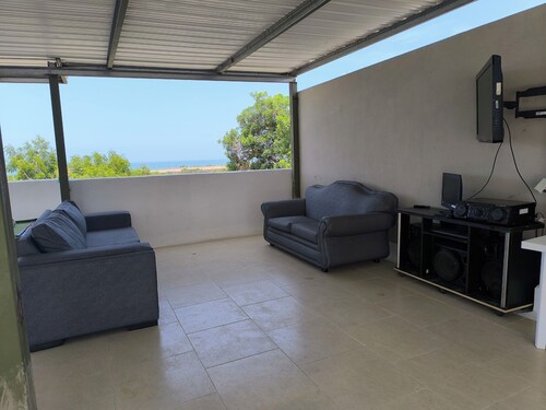 Casa Negrete: Comodidad y Encanto en Cartagena