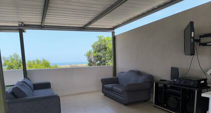 Casa Negrete: Comodidad y Encanto en Cartagena