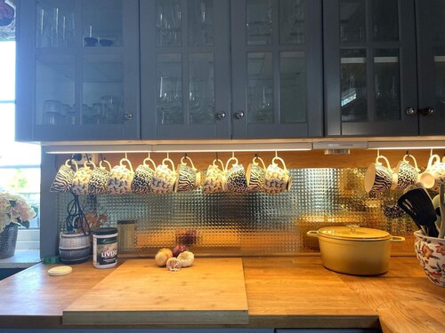 10 Person Holiday Home in Backefors