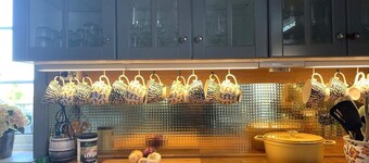 10 Person Holiday Home in Backefors