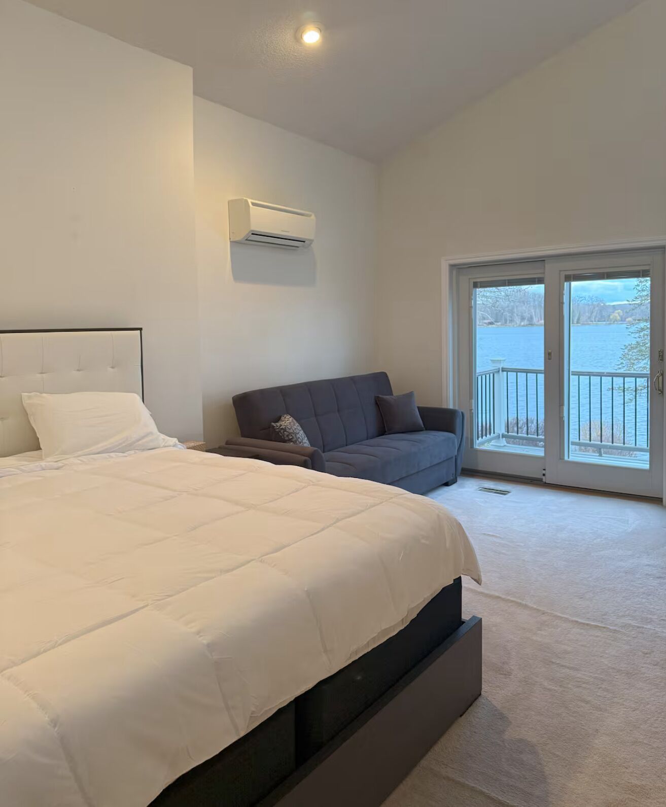 3 Schlafzimmer, WLAN, Bettwäsche