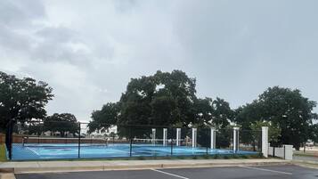 Sportplatz