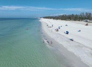 Sun-loungers, beach towels - Pickleball, Heated Pool, Hot Tub, Golf & Games, 10 min to Beach (Bradenton)