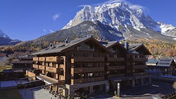 Chalet | Exterior