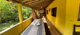 Private farm just for you! Paraty, Angra dos Reis, Brazil.