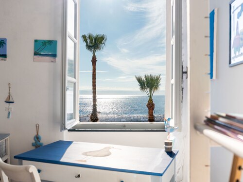 La Loggia sul mare by Interhome