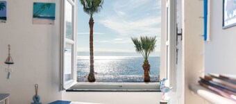La Loggia sul mare by Interhome