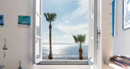 La Loggia sul mare by Interhome