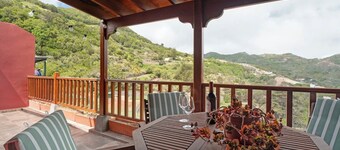 'Tilo' Apartment with Mountain Views, Wi-Fi and Air Conditioning - SilboHolidays