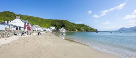 Plage