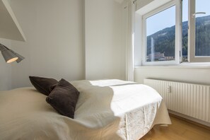 9 bedrooms - Splendid Apartment With Balcony (Bad Gastein)