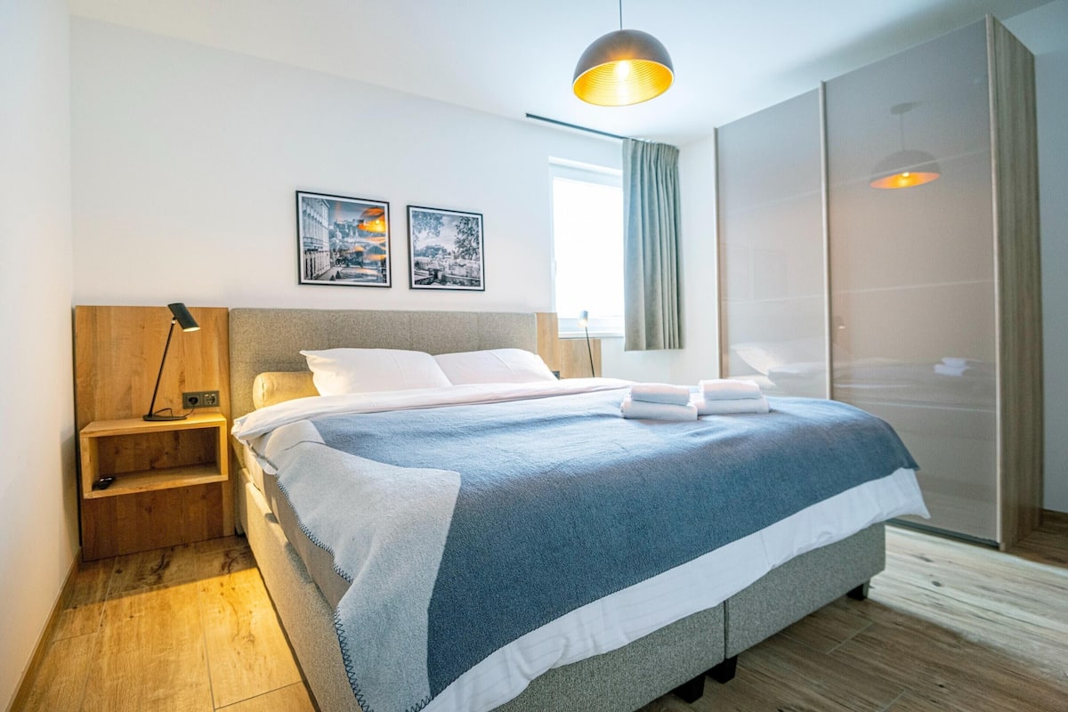 Comfort Apartment, 3 Bedrooms | 4 bedrooms