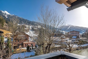 Luxury Apartment, 2 Bedrooms | View from property