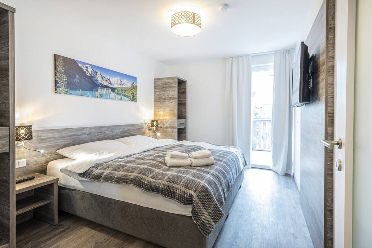 Departamento Premium, 3 habitaciones | 20 habitaciones