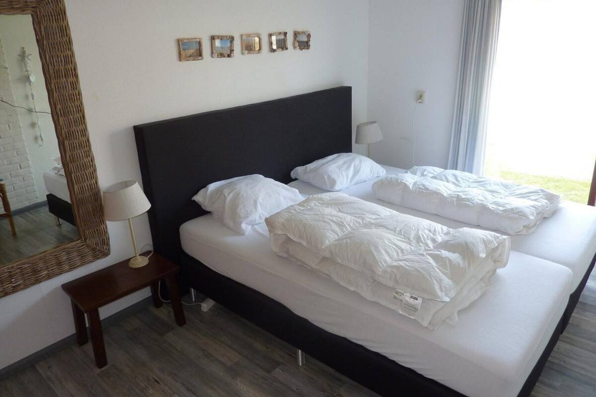 29 bedrooms, individually furnished