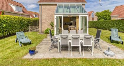 Lovely Holiday Home With Private Barbecue