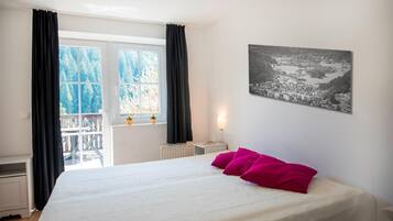 Appartamento Classic, 4 camere da letto | 11 camere