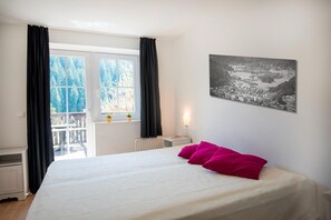 Leilighet – classic, 4 soverom | 11 soverom