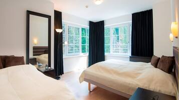 Apartament Comfort, 3 dormitoris | 11 dormitoris