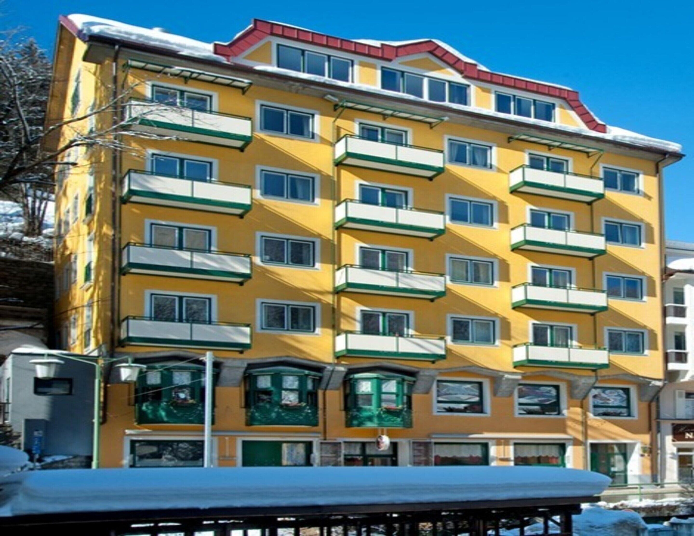 Außenbereich