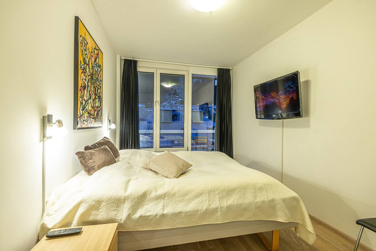 Appartement Confort, 2 chambres