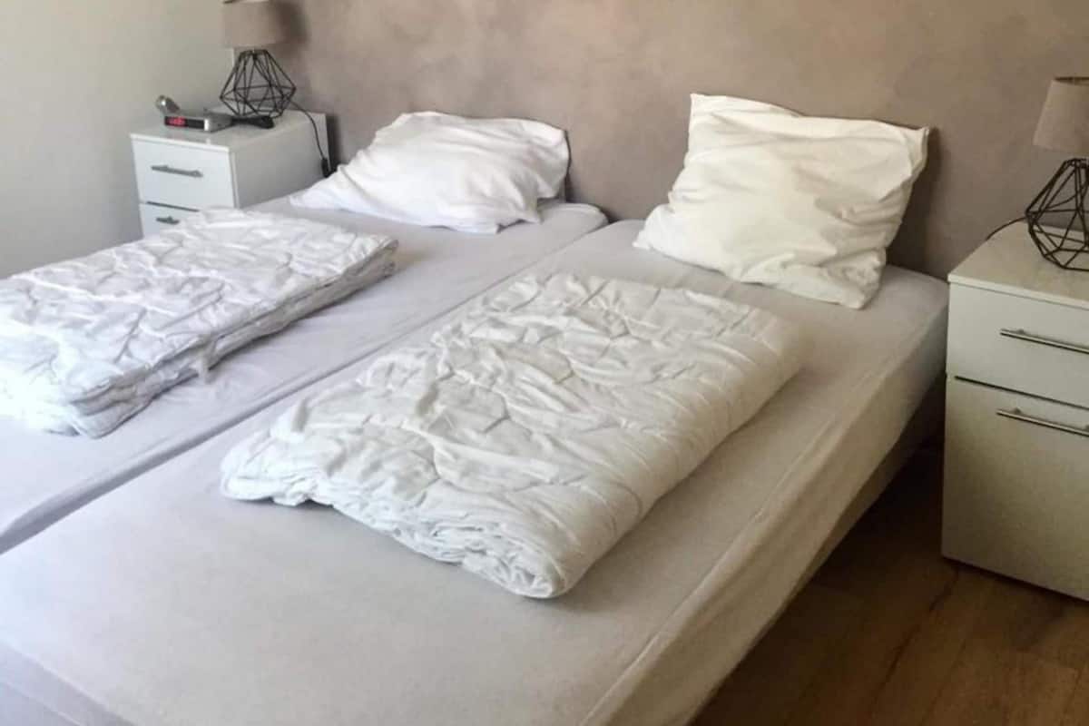 Premium House, 3 Bedrooms | 3 bedrooms, individually furnished