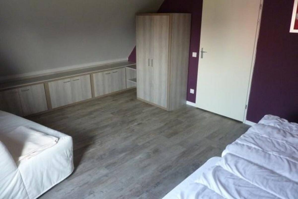 Hus Superior - 3 sovrum | 25 sovrum och unika möbler