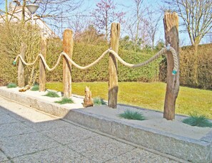 Premium huis, 3 slaapkamers | Tuin