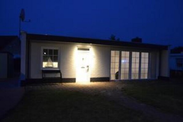 Casa de luxe, 3 dormitoris | Exterior