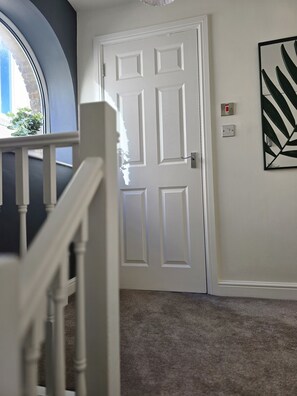 Basic Apartment