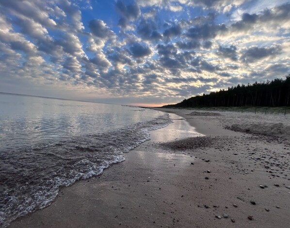 Hus Superior - 2 sovrum | Utsikt från boendet