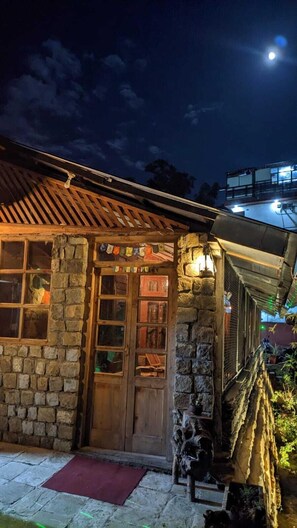 Exterior - Leela Heritage Villa (Dharamshala)