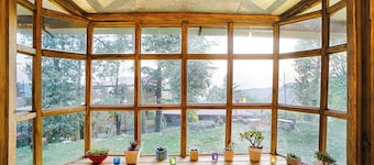 Leela Heritage Villa