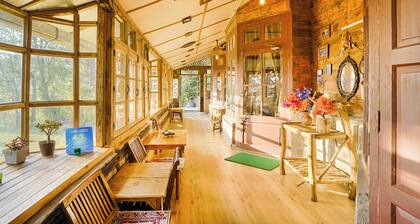 Leela Heritage Villa