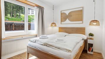 1 Schlafzimmer, Internetzugang