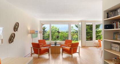 Promenade Apt 016 by Interhome