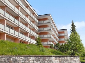Exterior - Promenade Apt 016 by Interhome (Arosa)