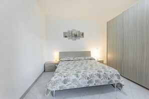 2 bedrooms - Casa Elisabetta in Portoferraio (Portoferraio)