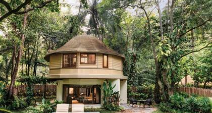 Villa Atid - Ein Schlafzimmer Resort, Schläft 3