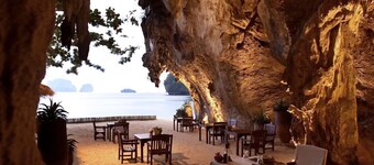Villa Tonsai - One Bedroom Resort, Sleeps 3