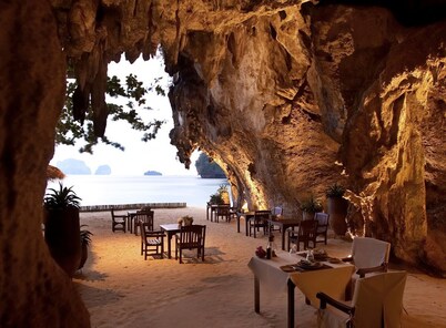 Villa Tonsai - One Bedroom Resort, Sleeps 3
