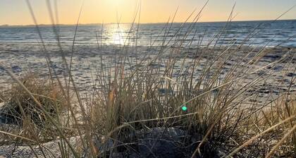 "Dufa" - 200m to the fjord by Interhome