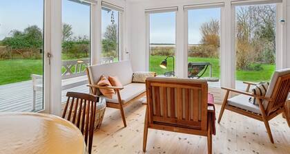 "Dufa" - 200m to the fjord by Interhome