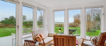 "Dufa" - 200m to the fjord by Interhome