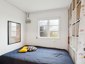 1 bedroom, Internet