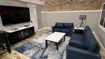 Smart-TV, Computerbildschirme