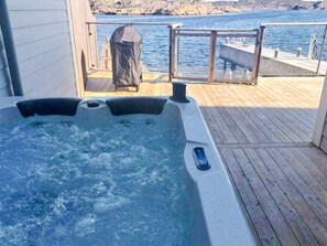 SPA 療程