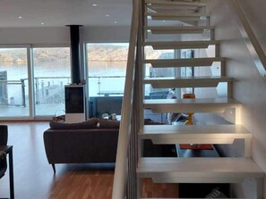Hus | Interiör