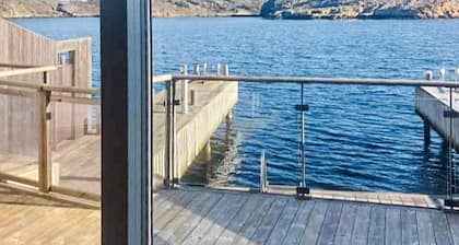 5 Star Holiday Home in Bleket