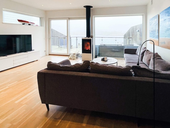 Maison | Intérieur